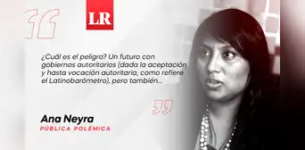 ¿Sin poder para nada? ¿Sin poder para nada?