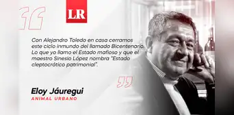 La casa nuestra, por Eloy Jáuregui La casa nuestra, por Eloy Jáuregui