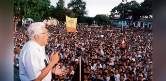 Gustavo Mohme Llona: a un hombre justo nunca se le olvida