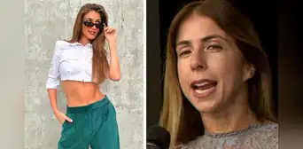 Fiorella Cayo afirma que "no hay" sucesora para Alessia Rovegno en el Miss Perú y genera polémica Fiorella Cayo afirma que "no hay" sucesora para Alessia Rovegno en el Miss Perú y genera polémica