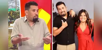 Aldo Miyashiro tomaría acciones legales contra Magaly y desconoce romance de su reportera con hombre casado