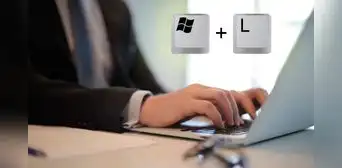 ¿Qué pasa al pulsar las teclas 'Windows + L' y por qué deberías utilizarlas en tu trabajo? ¿Qué pasa al pulsar las teclas 'Windows + L' y por qué deberías utilizarlas en tu trabajo?