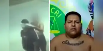Huaral: enamorada vendó a su pareja para darle sorpresa, pero terminó entregándolo a sicarios Huaral: enamorada vendó a su pareja para darle sorpresa, pero terminó entregándolo a sicarios