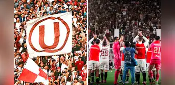 Universitario logró más de 100.000 espectadores en 2 partidos: ante Goiás y Sporting Cristal Universitario logró más de 100.000 espectadores en 2 partidos: ante Goiás y Sporting Cristal