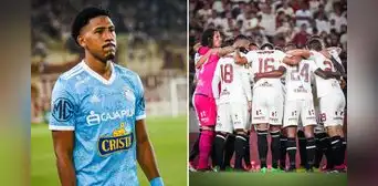 ¿Justifica la derrota? Jesús Castillo habló tras perder con la 'U': "No sé si calentamos o no"