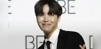 J-Hope de BTS en el servicio militar: primera [FOTO] del idol k-pop con uniforme de soldado