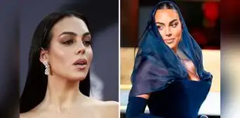 ¿Qué es el baño polaco que Georgina Rodríguez contó en Netflix y por qué causa controversia?