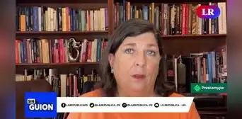 RMP: No se quiere que un ministro esté involucrado con investigados por tráfico de influencias RMP: No se quiere que un ministro esté involucrado con investigados por tráfico de influencias