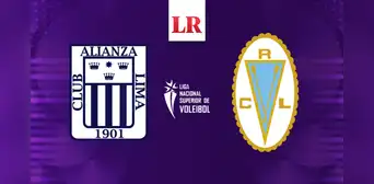 Alianza Lima vs. Regatas EN VIVO: ¿a qué hora y dónde ver la tercera final de la LNSV 2023? Alianza Lima vs. Regatas EN VIVO: ¿a qué hora y dónde ver la tercera final de la LNSV 2023?