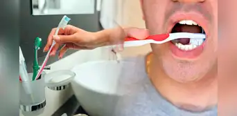 ¿Por qué nunca deberías colocar tu cepillo de dientes en el baño? ¿Por qué nunca deberías colocar tu cepillo de dientes en el baño?
