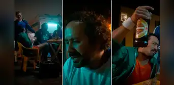América TV sorprende a televidentes con propaganda que concientiza sobre la depresión América TV sorprende a televidentes con propaganda que concientiza sobre la depresión