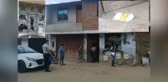 Extorsionadores detonan explosivo en casa de carpintero para exigirle S/20.000 en Trujillo