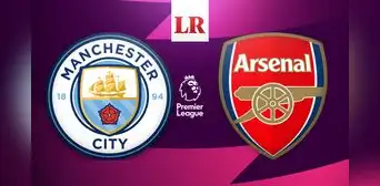 Manchester City vs. Arsenal: ¿cuándo, a qué hora y dónde ver el partido de Premier League? Manchester City vs. Arsenal: ¿cuándo, a qué hora y dónde ver el partido de Premier League?