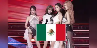BLACKPINK en México por primera vez: horarios, fechas y conciertos en Foro Sol de CDMX