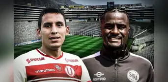 ¿Por qué Sport Boys jugará de local ante Universitario en el estadio Monumental? ¿Por qué Sport Boys jugará de local ante Universitario en el estadio Monumental?