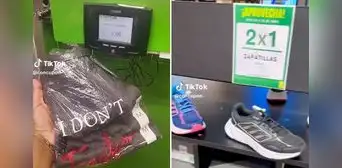 ¡Aprovecha las ofertas! Supermercados y tiendas ofrecen ropa a S/1 y zapatillas 2x1 en liquidación