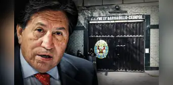 Alejandro Toledo no se presentó nuevamente a audiencia de control de acusación por caso Interoceánica Alejandro Toledo no se presentó nuevamente a audiencia de control de acusación por caso Interoceánica