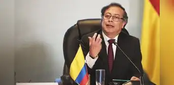 Petro en cumbre sobre Venezuela: Nuestra incapacidad de convivir nos llevará a las dictaduras