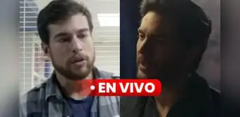 “El amor invencible”, capítulo 47 EN VIVO: hora, canal y dónde VER la novela de Angelique Boyer “El amor invencible”, capítulo 47 EN VIVO: hora, canal y dónde VER la novela de Angelique Boyer