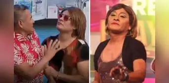 Usuarios impactados por gran parecido entre Chino Risas y La Bibi: "Pensé que eran la misma persona" Usuarios impactados por gran parecido entre Chino Risas y La Bibi: "Pensé que eran la misma persona"