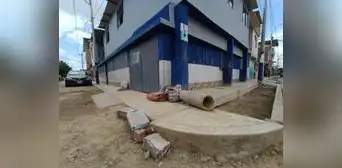 Extorsionadores detonaron explosivo en casa de empresario piurano por no pagar S/50.000