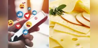 "Y la queso": ¿qué significa esta frase que se volvió tendencia en internet? "Y la queso": ¿qué significa esta frase que se volvió tendencia en internet?