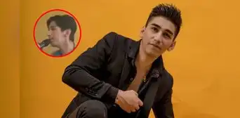 Daniel Lazo canta en diversas presentaciones y usuarios reaccionan: "Don Ramón en acción"