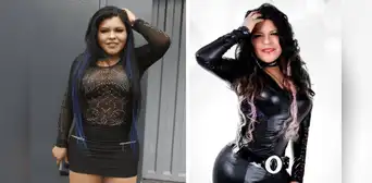 Briyit Palomino revela que su expareja se llevó todos sus ahorros: “Me utilizó y explotó” Briyit Palomino revela que su expareja se llevó todos sus ahorros: “Me utilizó y explotó”