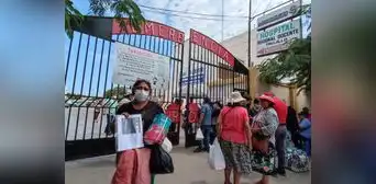 Hombre fue quemado vivo en La Libertad y familiares claman por cama UCI en Lima