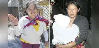 A 7 años del intercambio de bebés en un hospital de Arequipa, familias no encuentran justicia A 7 años del intercambio de bebés en un hospital de Arequipa, familias no encuentran justicia