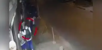Los Olivos: escolar se encuentra grave tras ser apuñalado por su compañero