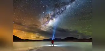 ¿Dónde ver auroras en Chile y cuándo es el mejor momento para viajar? ¿Dónde ver auroras en Chile y cuándo es el mejor momento para viajar?