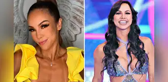 La vez que Paloma Fiuza debutó como cantante con Kalé, DJ Tavo y Radio School La vez que Paloma Fiuza debutó como cantante con Kalé, DJ Tavo y Radio School