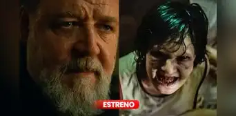 VER “El exorcista del Papa”, ESTRENO ONLINE: ¿dónde y cuándo saldría en STREAMING la película de terror?