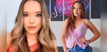 ¿Cuántos años tiene Kiara Lozano, joven cantante de Corazón Serrano que ha cautivado con su voz?
