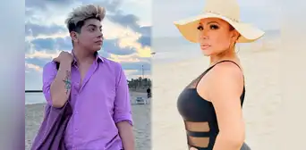 "Le tengo mucho respeto y admiración": Bryan Arámbulo deja atrás diferencias con Marisol