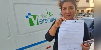 Escolar necesita cama UCI pediátrica con urgencia tras ser atropellada en Comas