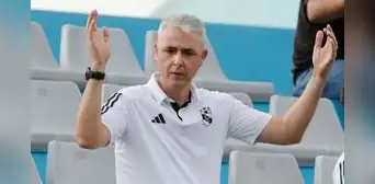 ¿Por qué Tiago Nunes se volvió tendencia tras la derrota de Sporting Cristal ante Universitario? ¿Por qué Tiago Nunes se volvió tendencia tras la derrota de Sporting Cristal ante Universitario?