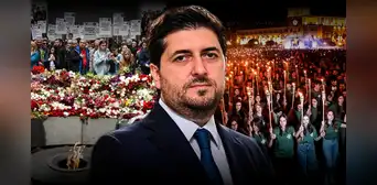 Embajador de Armenia: “Turquía (al no reconocer genocidio) deja la puerta abierta a que ocurran tragedias”