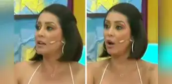 Karla Tarazona recibe respaldo tras críticas de tiktoker en programa en vivo Karla Tarazona recibe respaldo tras críticas de tiktoker en programa en vivo