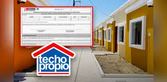 Bono Techo Propio inscripciones: ¿dónde me inscribo para acceder al programa?