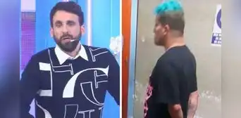 ‘Peluchín’ pide a autoridades actuar contra Makanaky: : “¿Qué más tiene que pasar?”