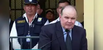 López Aliaga anuncia que policías y serenos patrullarán juntos las calles de Lima