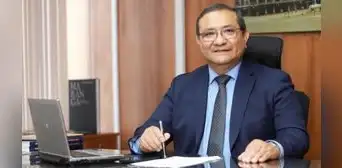 Petroperú: Pedro Chira es oficializado como nuevo presidente del directorio Petroperú: Pedro Chira es oficializado como nuevo presidente del directorio