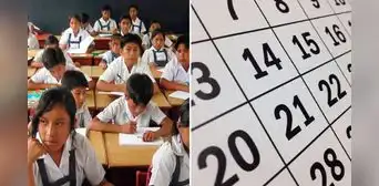 ¿Hay clases escolares este lunes 1 de mayo, DÍA DEL TRABAJADOR, en los colegios? Esto dice Minedu ¿Hay clases escolares este lunes 1 de mayo, DÍA DEL TRABAJADOR, en los colegios? Esto dice Minedu