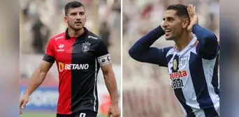 Pablo Sabbag y Bernardo Cuesta destacan en importante ranking de la Copa Libertadores Pablo Sabbag y Bernardo Cuesta destacan en importante ranking de la Copa Libertadores