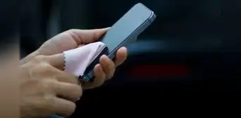 ¿Cómo limpiar la pantalla de mi teléfono sin dañarlo? ¿Cómo limpiar la pantalla de mi teléfono sin dañarlo?