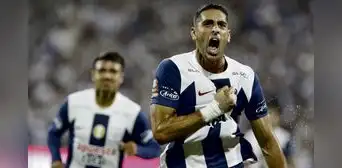 ¡Como una estrella! Pablo Sabbag causa furor entre los hinchas de Alianza en restaurante ¡Como una estrella! Pablo Sabbag causa furor entre los hinchas de Alianza en restaurante