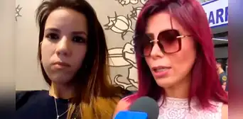 Greissy Ortega revela que sufrió malos tratos por parte de Milena Zárate: "Nunca me perdonó"