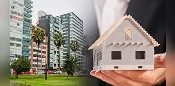 Precios de viviendas en Lima no se reducirán por lo menos hasta setiembre Precios de viviendas en Lima no se reducirán por lo menos hasta setiembre